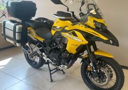 Benelli TRK 502 (2021 - 25) usata