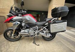 Bmw R 1200 GS (2013 - 16) usata
