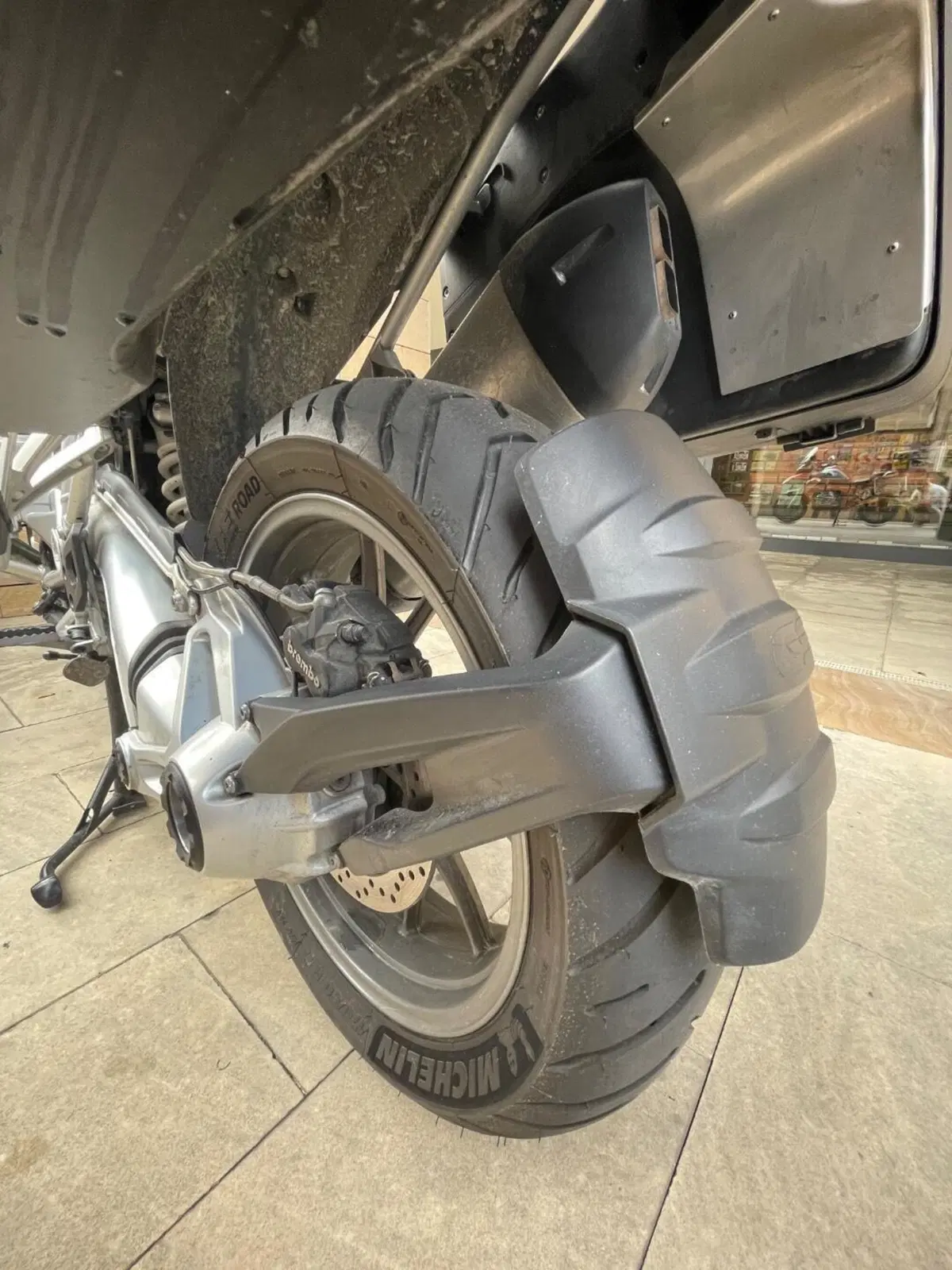 Bmw R 1200 GS (2013 - 16) (6)