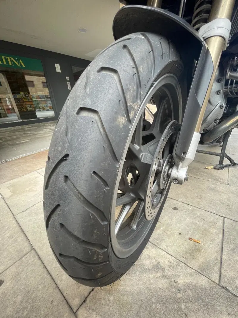 Bmw R 1200 GS (2013 - 16) (9)
