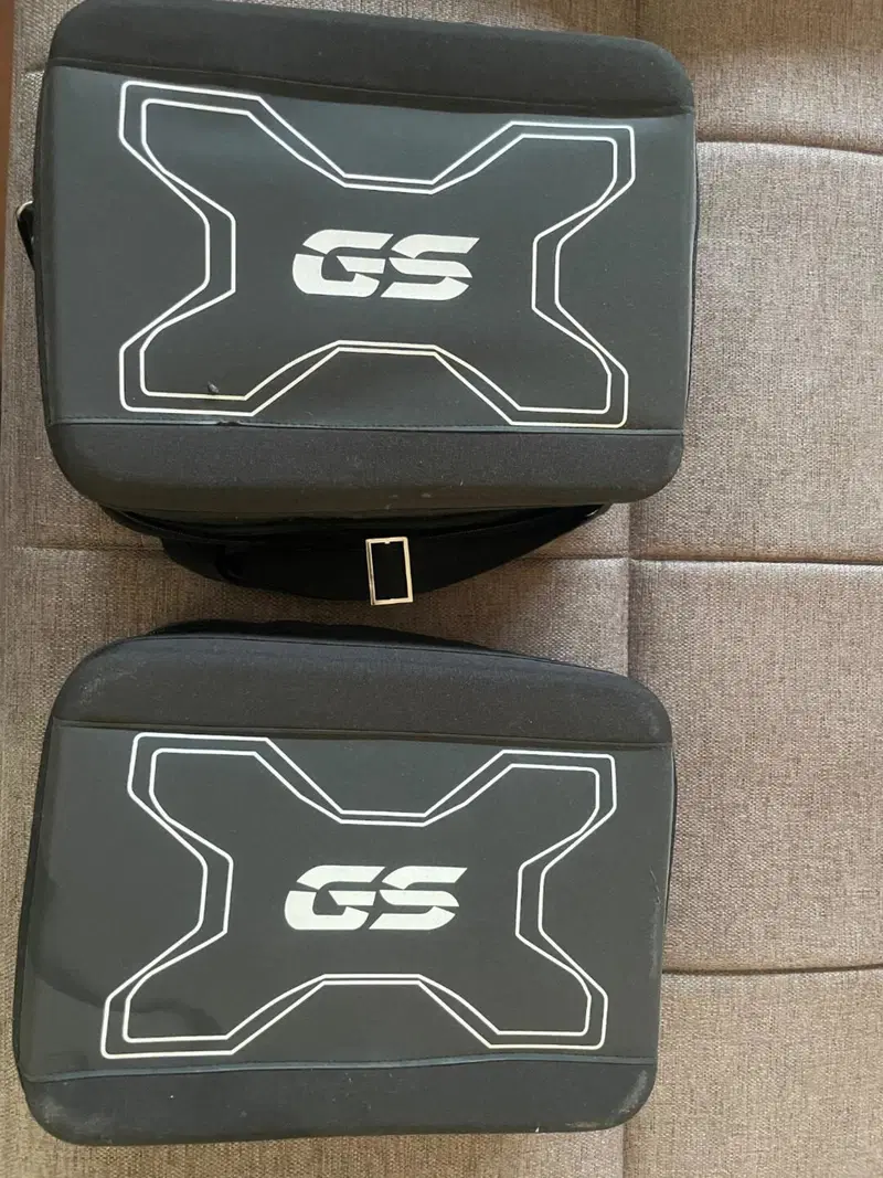 Bmw R 1200 GS (2013 - 16) (10)