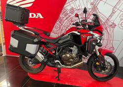 Honda Africa Twin CRF 1100L (2020 - 21) usata