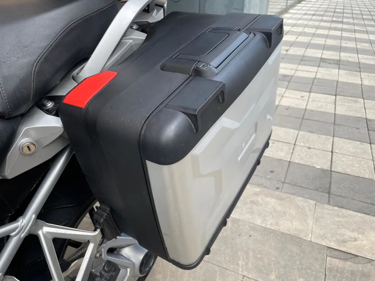 Bmw R 1200 GS (2013 - 16) (16)