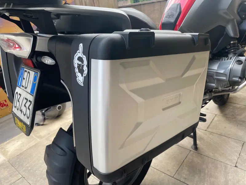 Bmw R 1200 GS (2013 - 16) (17)