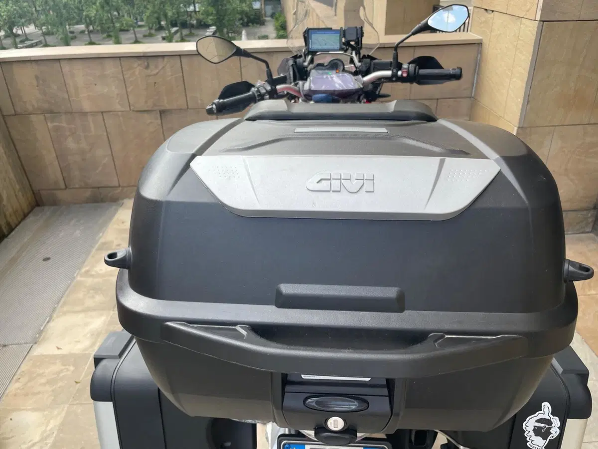 Bmw R 1200 GS (2013 - 16) (18)
