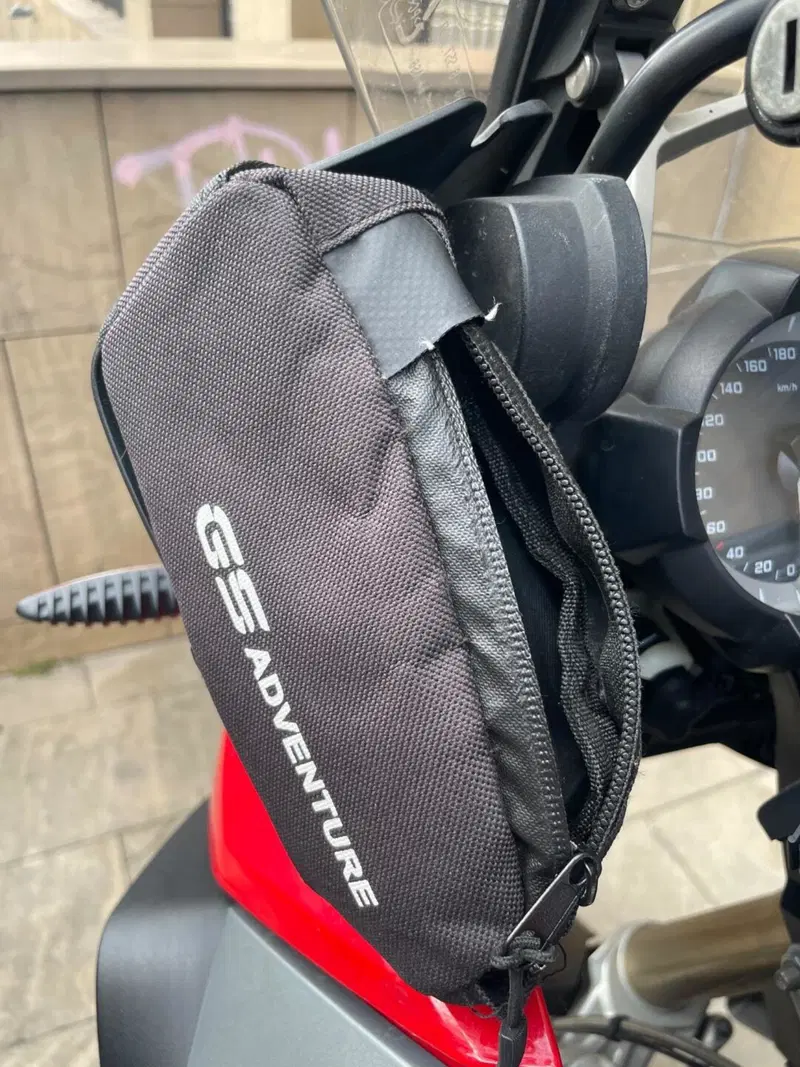 Bmw R 1200 GS (2013 - 16) (19)