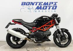 Ducati Monster 695 (2006 - 08) usata