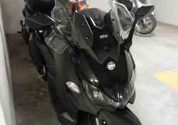 Sym Maxsym 500i TL ABS (2020) usata