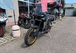 Kove 800X Adventure (2024) usata