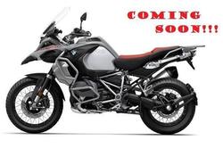 Bmw R 1250 GS Adventure (2019 - 20) usata