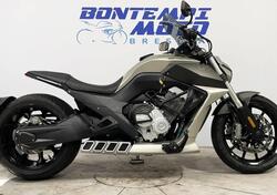 Benda Motorcycles LFC 700 (2024 - 25) usata