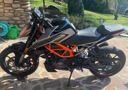 KTM 125 Duke (2021 - 23) usata