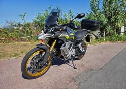 Voge Valico 900DSX (2024 - 25) usata