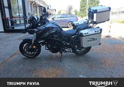Benelli TRK 702 (2023 - 25) usata