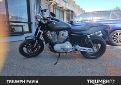 Harley-Davidson 1200 XR (2009 - 12) usata