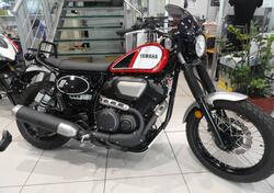 Yamaha SCR 950 ABS (2017 - 20) usata