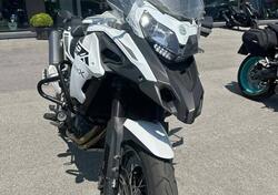 Benelli TRK 502X (2021 - 25) usata