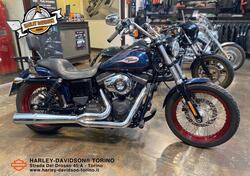 Harley-Davidson 1690 Street Bob Special (2015 - 16) - FXDB usata