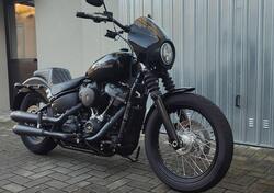 Harley-Davidson 107 Street Bob (2018 - 20) - FXBB usata