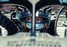 F1. GP Silverstone, Kimi Antonelli settimo in qualifica ma partirà decimo: Faticato nelle curve veloci, ma domani possiamo rimontare