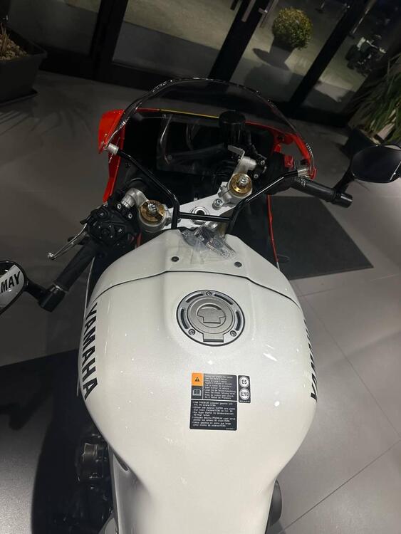 Yamaha XSR 900 GP (2024 - 26) (5)