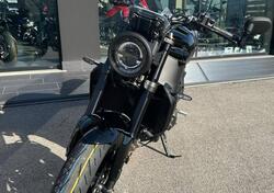 Yamaha XSR 900 (2022 - 25) usata