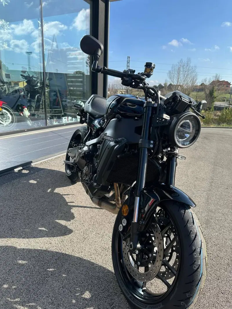 Yamaha XSR 900 (2022 - 24) (5)