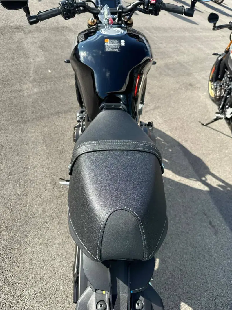 Yamaha XSR 900 (2022 - 24) (6)