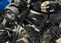 Yamaha XSR 700 (2022 - 25) usata