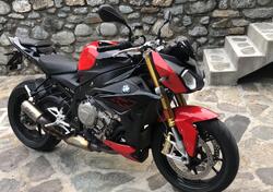 Bmw S 1000 R (2017 - 20) usata