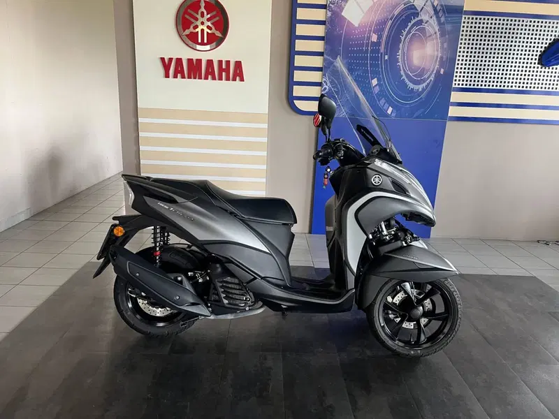 Yamaha Tricity 155 (2017 - 20)