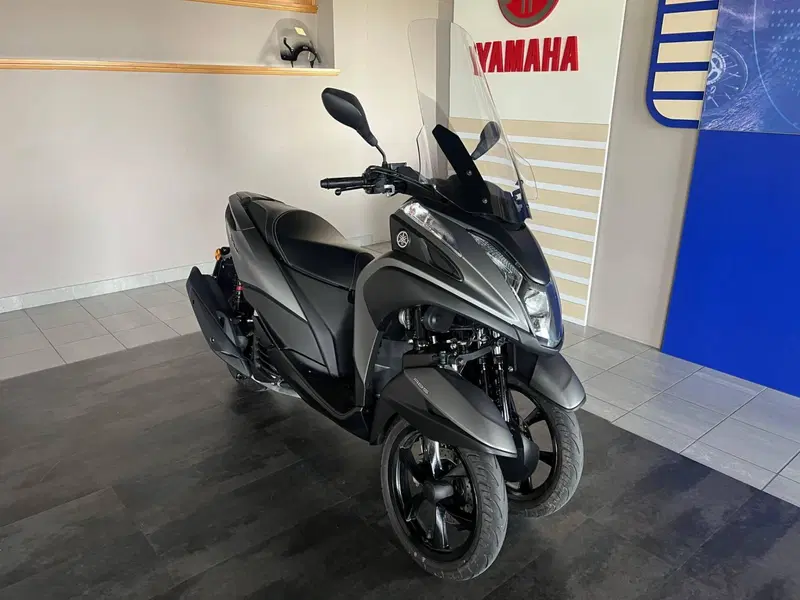 Yamaha Tricity 155 (2017 - 20) (3)