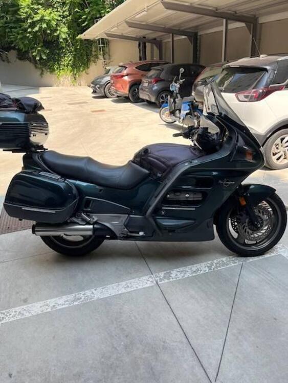 Honda Pan European (2002 - 07)