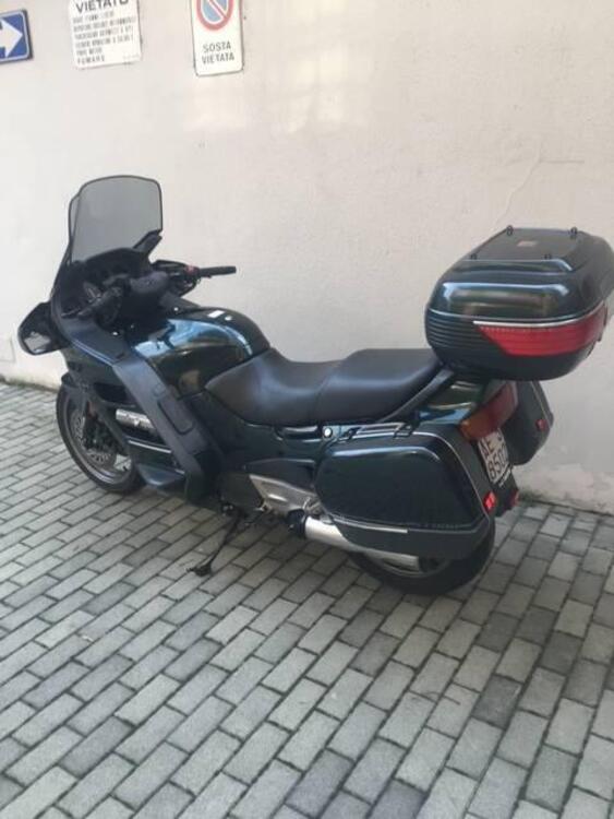 Honda Pan European (2002 - 07) (2)