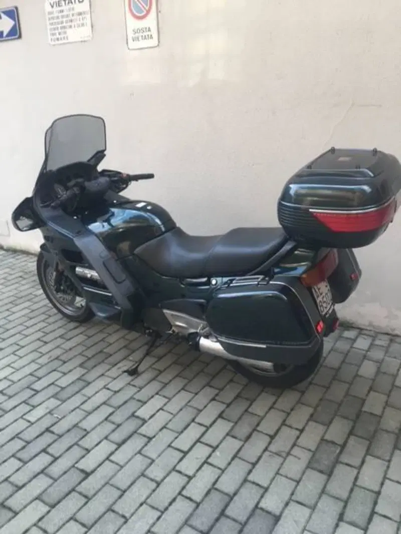 Honda Pan European (2002 - 07) (2)