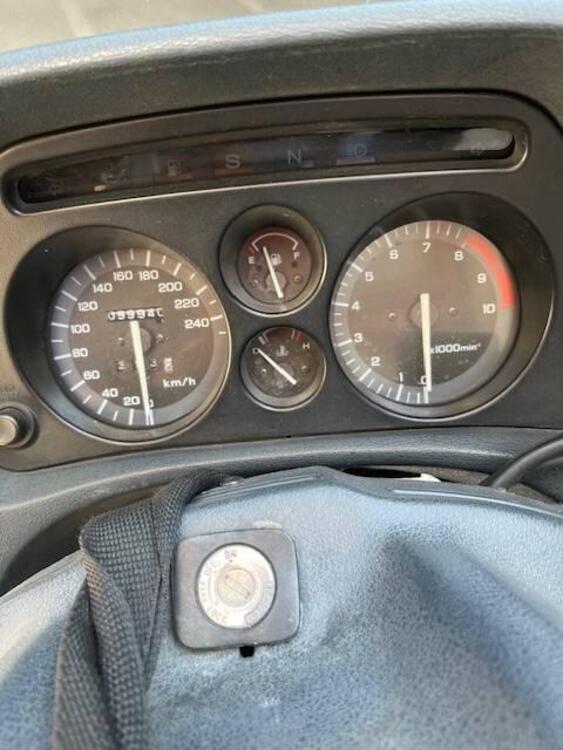 Honda Pan European (2002 - 07) (4)