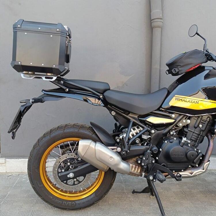 Royal Enfield Himalayan 450 (2024 - 25) (2)