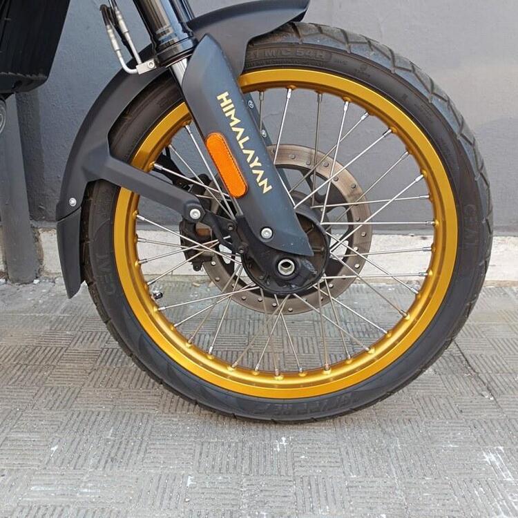 Royal Enfield Himalayan 450 (2024 - 25) (4)