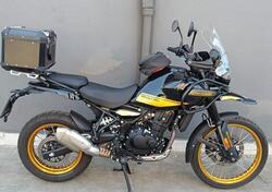 Royal Enfield Himalayan 450 (2024 - 25) usata