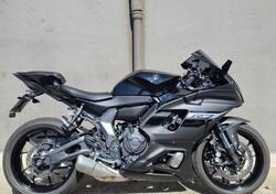 Yamaha YZF R7 (2021 - 25) usata