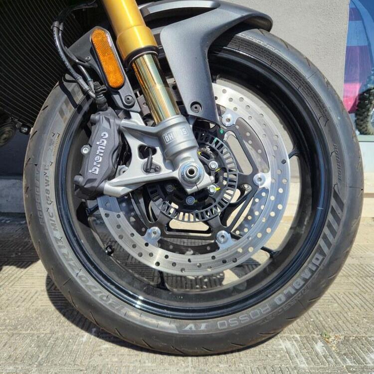 Aprilia Tuono 660 Factory (2022 - 24) (4)