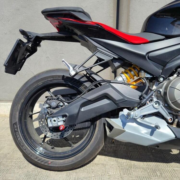Aprilia Tuono 660 Factory (2022 - 24) (2)