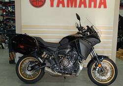Yamaha Tracer 7 GT (2021 - 24) usata