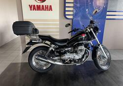 Moto Guzzi Nevada 750 Classic (2008 - 15) usata