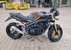 Triumph Speed Triple 1050 (2005 - 11) usata