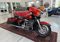 Harley-Davidson 117 Street Glide (2018 - 20) - FLHXSE usata