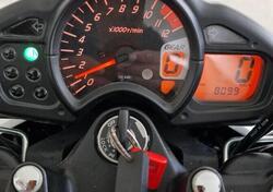 Suzuki Gladius 650 SFV (2009 - 15) usata