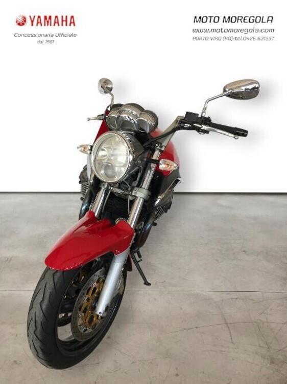 Moto Guzzi Breva V 1100 i.e. (4)