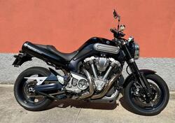 Yamaha MT-01 (2005- 11) usata