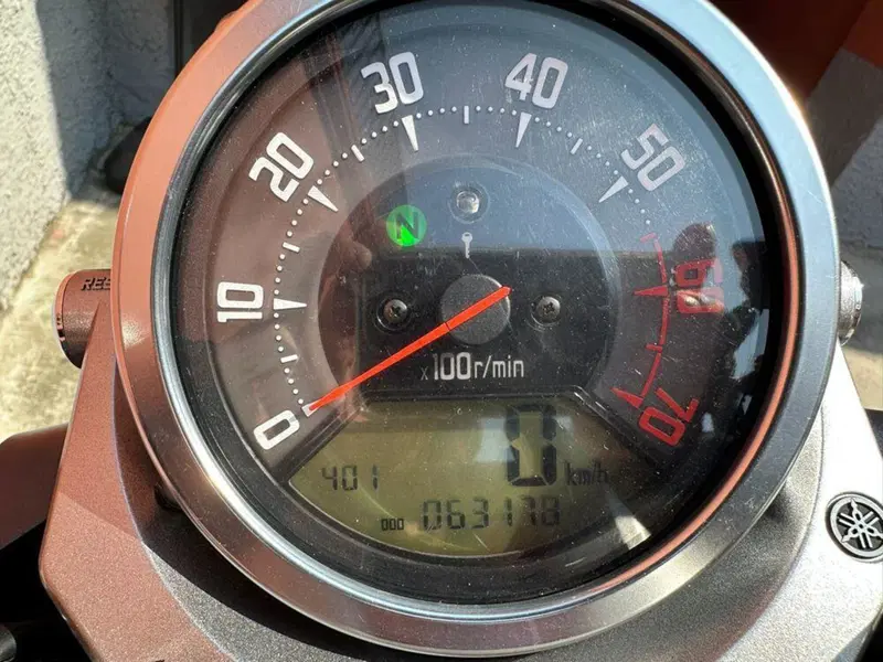Yamaha MT-01 (2005- 11) (6)